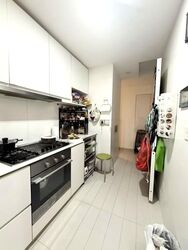 The Minton (D19), Condominium #604354231